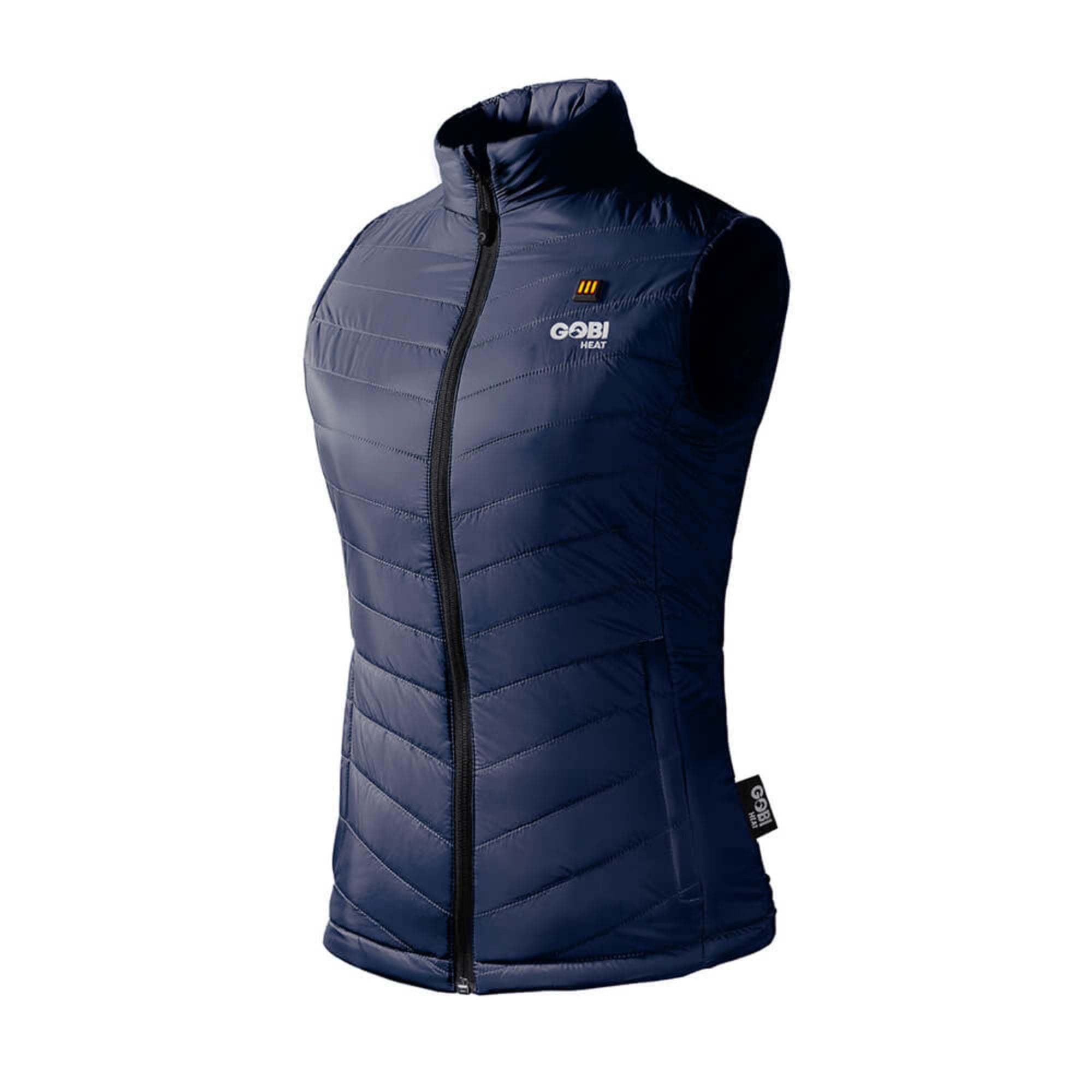 Dune Heated Vest for Women - Gobi Heat
