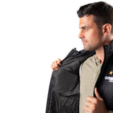 Element Men's Heated Vest - Gobi Heat
