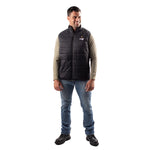 Element Men's Heated Vest - Gobi Heat