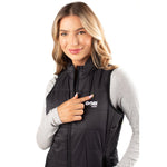 Element Women's Heated Vest - Gobi Heat