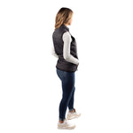 Element Women's Heated Vest - Gobi Heat