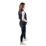 Element Women's Heated Vest - Gobi Heat