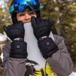 Epic Heated Gloves - Gobi Heat