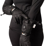 Epic Heated Gloves - Gobi Heat