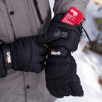 Epic Heated Gloves - Gobi Heat
