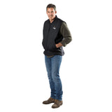 Ibex Mens Heated Workwear Vest - Gobi Heat