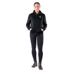 Ridge Womens Heated Hoodie - Gobi Heat