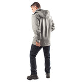 Sahara II Men's Heated Jacket - Gobi Heat