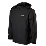 Sahara II Men's Heated Jacket - Gobi Heat
