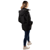 Sahara II Women's Heated Jacket - Gobi Heat