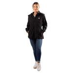 Sahara II Women's Heated Jacket - Gobi Heat