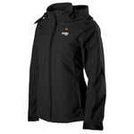 Sahara II Women's Heated Jacket - Gobi Heat