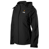 Sahara II Women's Heated Jacket - Gobi Heat
