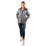 Sahara II Women's Heated Jacket - Gobi Heat