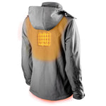 Sahara II Women's Heated Jacket - Gobi Heat