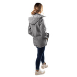 Sahara II Women's Heated Jacket - Gobi Heat