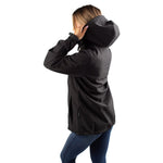 Sahara II Women's Heated Jacket - Gobi Heat