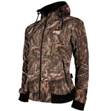 Shadow Heated Hunting Hoodie - Mossy Oak® Camo - Gobi Heat