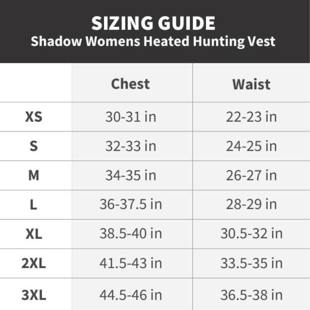 Shadow Womens Heated Hunting Hoodie - Mossy Oak® Camo - Gobi Heat
