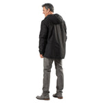 Shift Mens Heated Snowboard Jacket - Gobi Heat