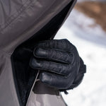 Shift Womens Heated Snowboard Jacket - Gobi Heat