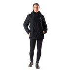 Shift Womens Heated Snowboard Jacket - Gobi Heat