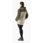 Shift Womens Heated Snowboard Jacket - Gobi Heat