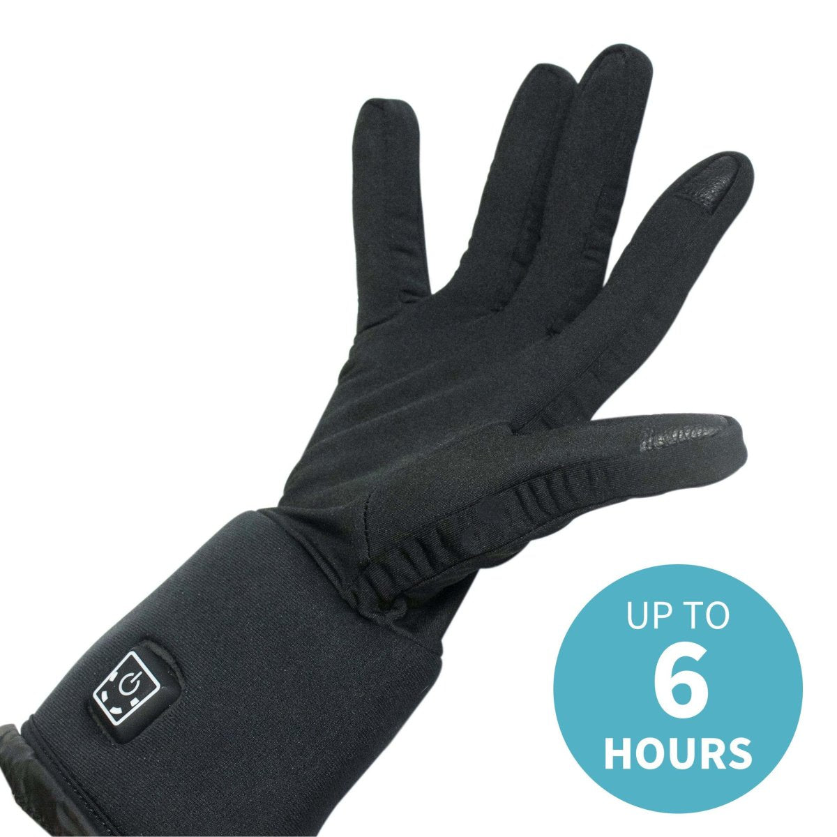 Stealth Heated Glove Liners - Gobi Heat