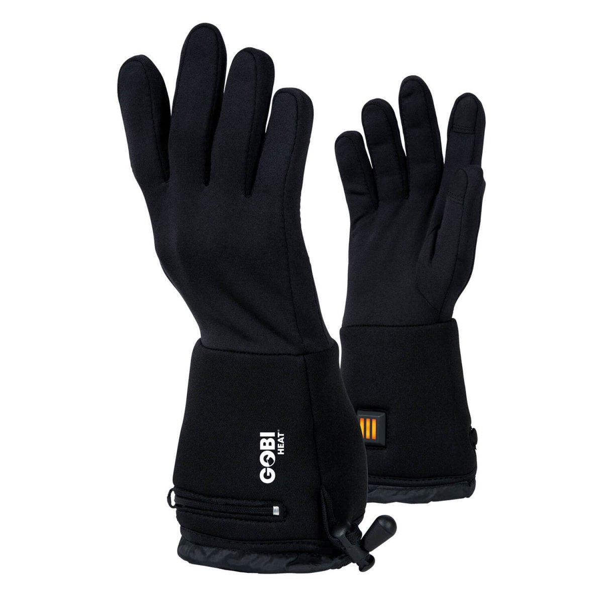 Stealth Heated Glove Liners - Gobi Heat