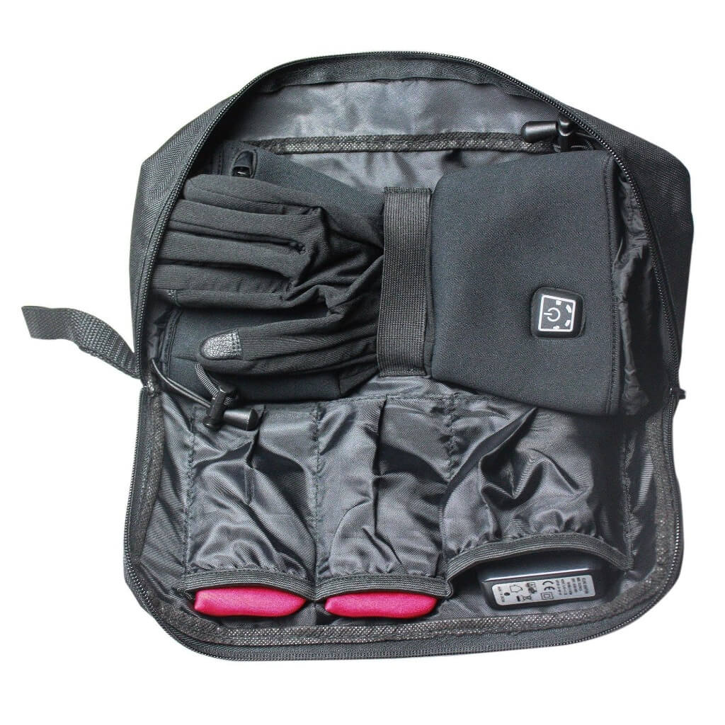 Stealth Heated Glove Liners - Gobi Heat