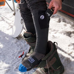 Tread Heated Socks - Gobi Heat