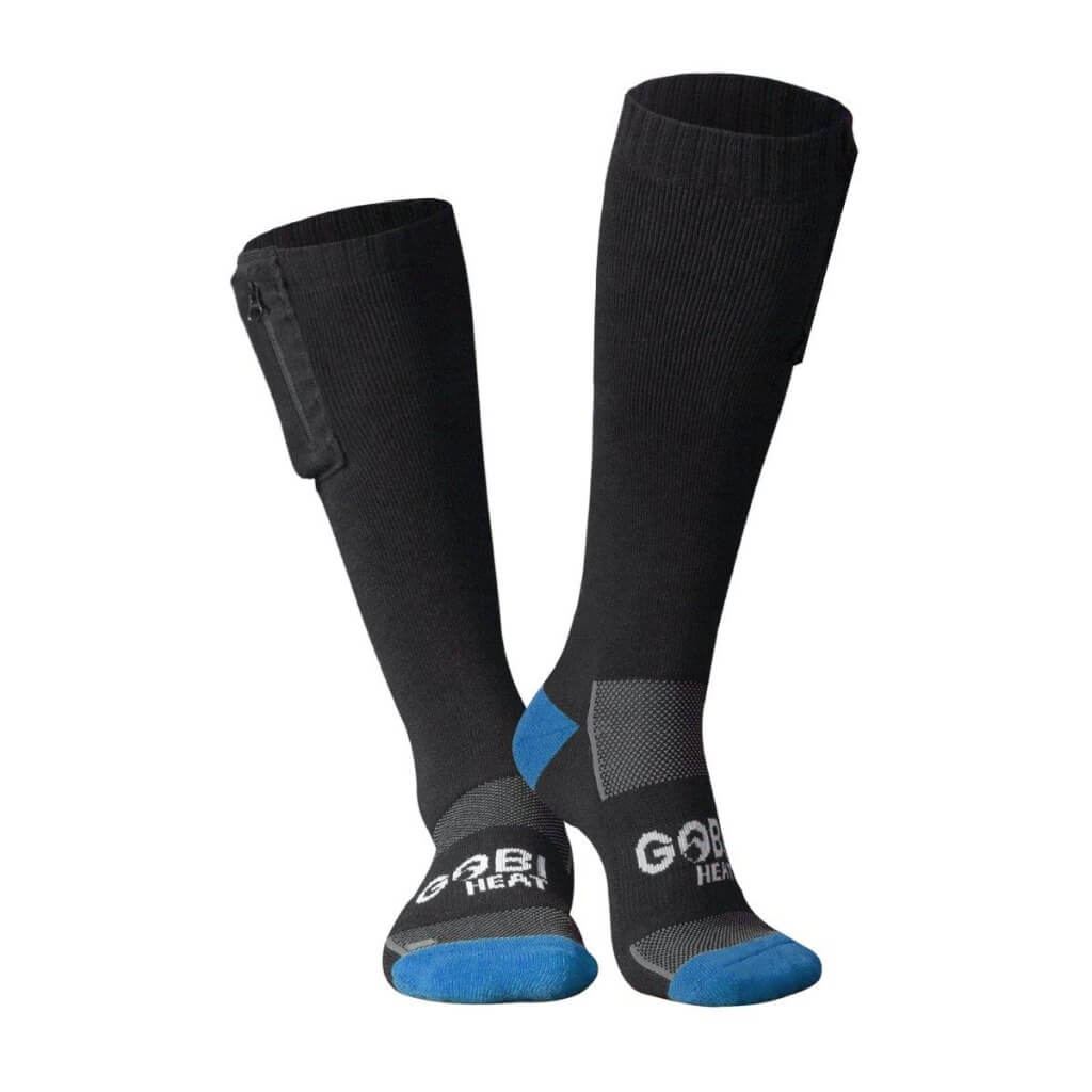 Tread Heated Socks - Gobi Heat