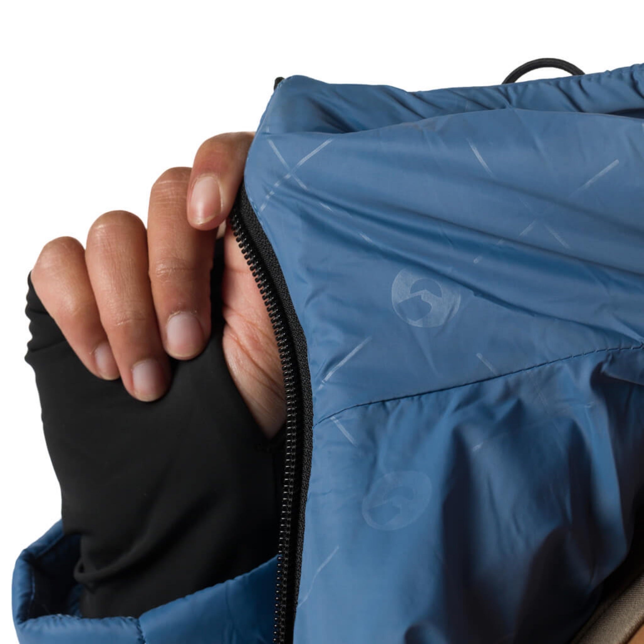 Victoria Womens Heated Coat - Gobi Heat