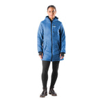 Victoria Womens Heated Coat - Gobi Heat