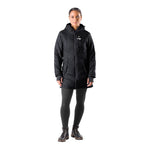 Victoria Womens Heated Coat - Gobi Heat