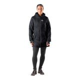 Victoria Womens Heated Coat - Gobi Heat