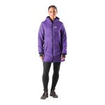 Victoria Womens Heated Coat - Gobi Heat