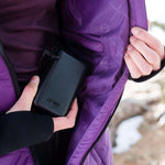 Victoria Womens Heated Coat - Gobi Heat
